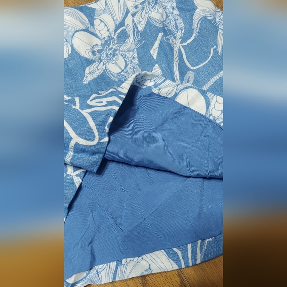 Reformation grace linen 2pc set - Picture 8 of 8